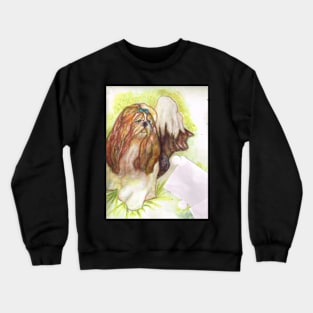 Pooch Crewneck Sweatshirt